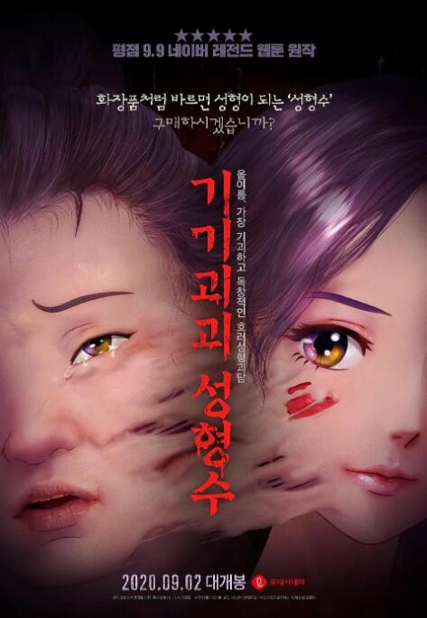 部位